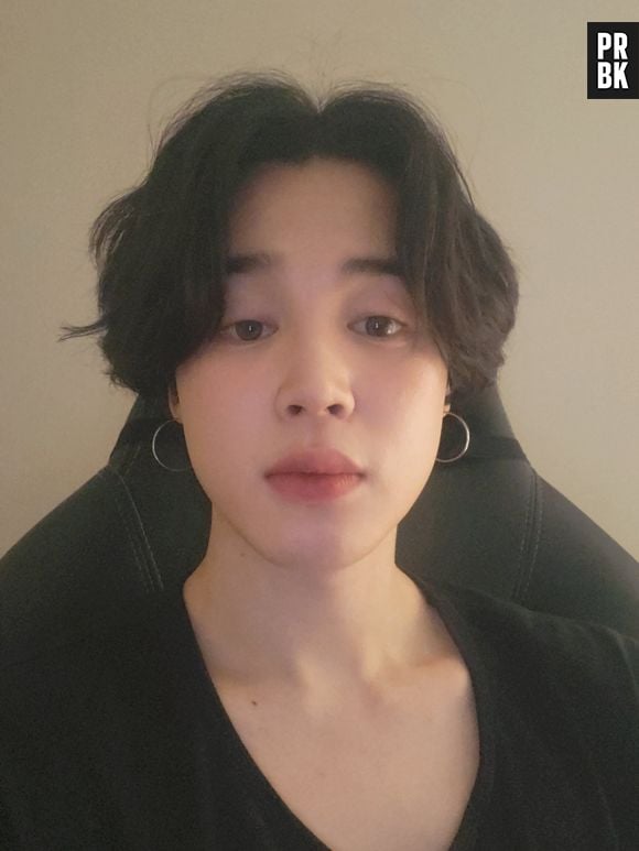 Jimin, do BTS, faz 27 anos nesta quinta-feira (13)