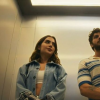 "Travessia": Chiara (Jade Picon) e Ari (Chay Suede) vão se beijar pela 1ª vez nesta sexta-feira (14)