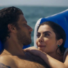 "Travessia": Chiara (Jade Picon) e Ari (Chay Suede) vão transar nos próximos capítulos