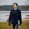 "Young Royals", 2ª temporada: August (Malte Gårdinger) aparece em crise e com uma arma na mão 