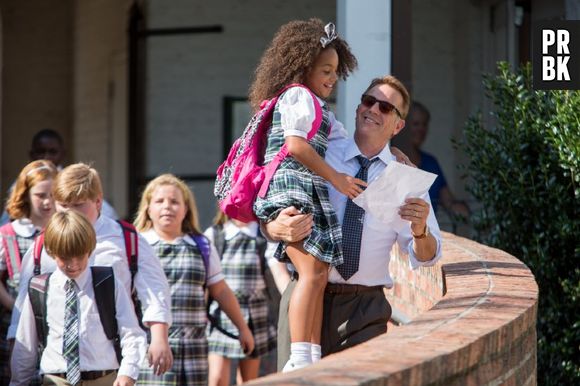 Estrelando Kevin Costner e Octavia Spencer, o drama "Preto e Branco" promete emocionar o público