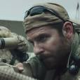  Pela terceira vez consecutiva, o drama "Sniper Americano" lidera a bilheteria nos EUA 