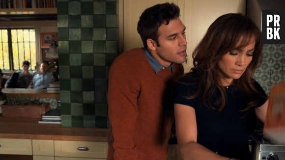 Em "O Garoto da Casa ao Lado", Jennifer Lopez protagoniza cenas quentes com Ryan Guzman
