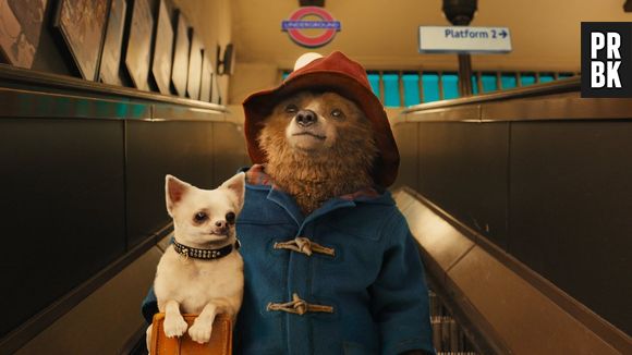 A comédia "As Aventuras de Paddington" tem direção de Paul King