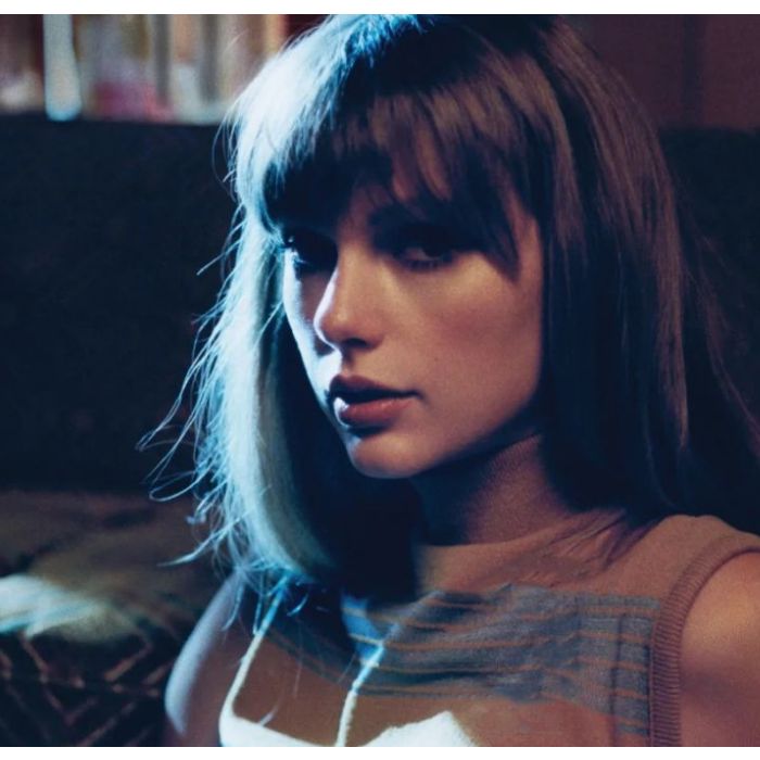 &quot;Snow On The Beach&quot;, parceria de Taylor Swift com Lana Del Rey, faz parte da tracklist do décimo álbum de estúdio da loirinha, intitulado &quot;Midnights&quot;