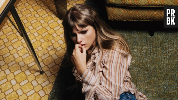 "Midnights" será o álbum de menor duração de Taylor Swift, com apenas 44 minutos