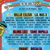 Lollapalooza Brasil divulgou as atrações por dia nesta quarta-feira (19)