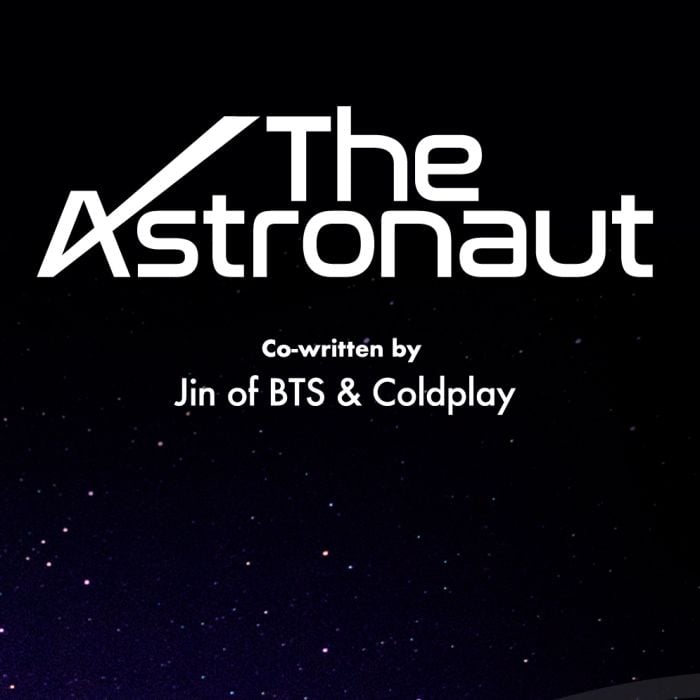 Jin, do BTS, irá cantar &quot;The Astronaut&quot; em show com Coldplay