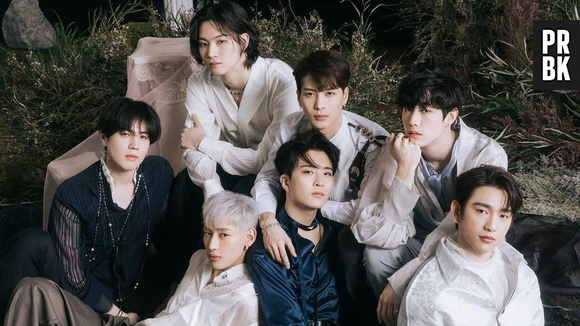 Idol do GOT7 anuncia 1º show no Brasil. Confira!