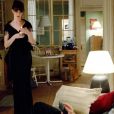"O Diabo Veste Prada":  Nate (Adrian Grenier) não é um bom namorado para Andy (Anne Hathaway) 