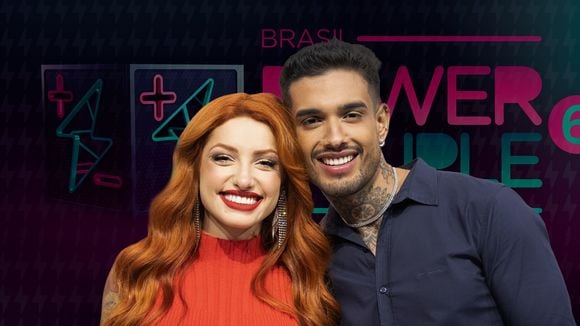 Maldição "Power Couple"? Reality tem casal sobrevivente. Saiba quem é!