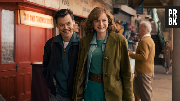 "My Policeman": além de Harry Styles, Emma Corrin e David Dawson também compõem elenco incrível