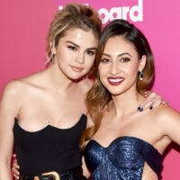 Selena Gomez x Francia Raisa: entenda briga da cantora com sua doadora