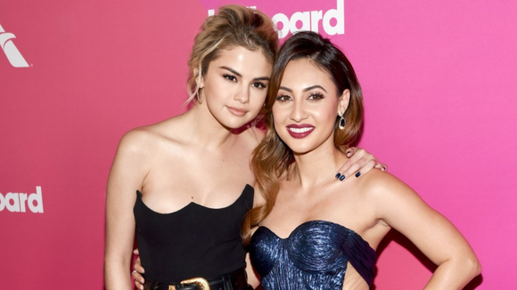 Selena Gomez x Francia Raisa: entenda briga da cantora com sua doadora