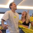  
 
 
 
 
 
 Copa do Mundo 2022: emoção de Neymar, noivado e as reações com a convocação 
 
 
 
 
 
 
 
 
 
 
 
 
 
  
 
 
 
 
 
 
  
 
 
 
 
 
 
  
 
 
 
 
 
 
 
  