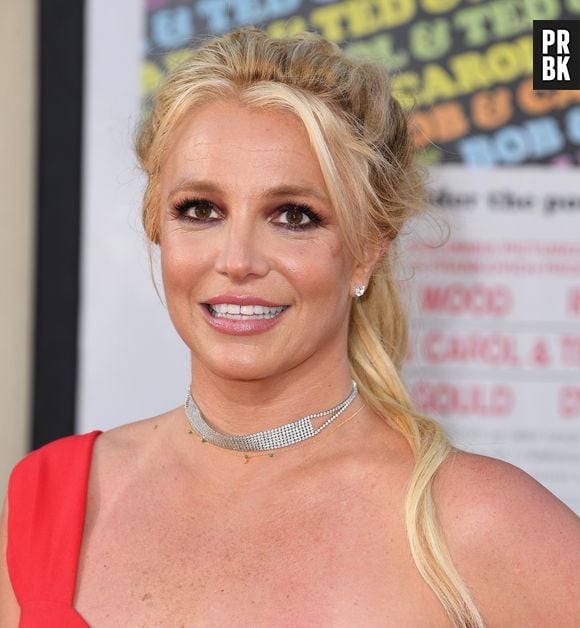 Britney Spears sobre Millie Bobby Brown querer interpretá-la em cinebiografia: "Não estou morta"