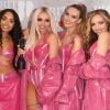 Little Mix continuou por um tempo como trio, após a saída de Jesy Nelson