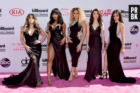 Fifth Harmony: álbum mais popular do grupo é "7/27", último com Camila Cabello