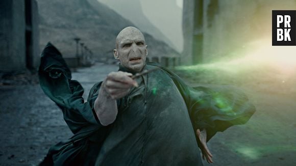 "Harry Potter": Ralph Fiennes aceitaria reprisar o papel de Voldemort