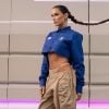 Deborah Secco é a nova apresentadora do programa "Tá na Copa" do SporTV