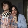 "Travessia": Rudá (Guilherme Cabral), filho de Guida (Alessandra Negrini), sairá de casa após briga em família