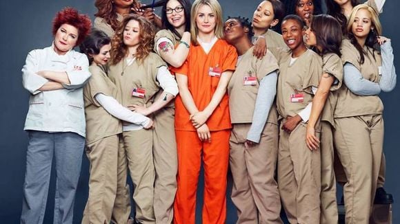 "Orange is the New Black": Alex vai voltar para a segunda temporada!