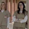 Alex (Laura Prepon) é a namorada da protagonista Piper (Taylor Schilling) em "Orange is the New Black"