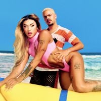 Exclusiva Pedro Sampaio: feat com Pabllo Vittar, rumor de romance e planos para 2023