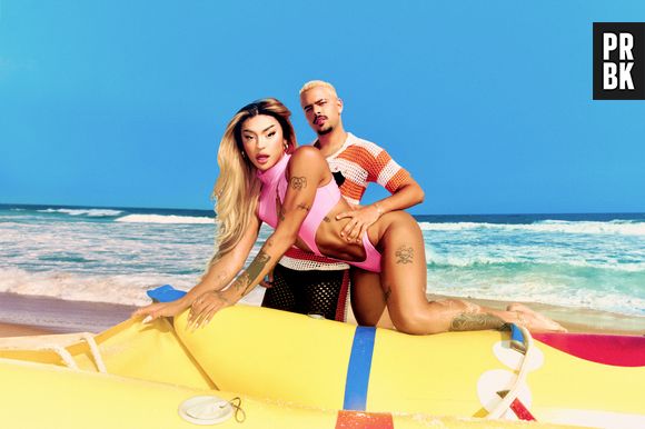 Exclusiva Pedro Sampaio: feat com Pabllo Vittar, rumor de romance e planos para 2023