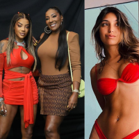 "BBB23": mãe de Ludmilla, Vanessa Lopes e Blogueirinha no Camarote? Confira