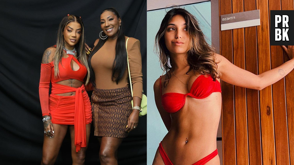 "BBB23": mãe de Ludmilla, Vanessa Lopes e Blogueirinha no Camarote? Confira