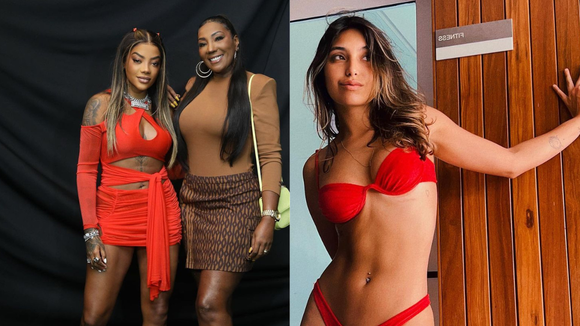 "BBB23": mãe de Ludmilla, Vanessa Lopes e Blogueirinha no Camarote? Confira