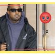 Kanye West tem conta suspensa do Twitter