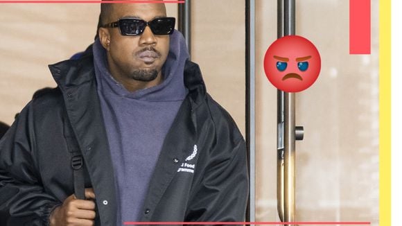 Kanye West incita nazismo e Elon Musk, dono do Twitter, apaga conta