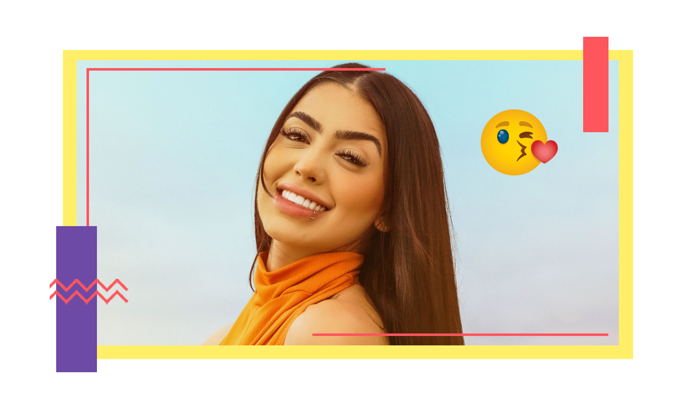 De Férias com o Ex: Caribe: Mirella curte beijo grego e Matheus pega geral  - Purebreak