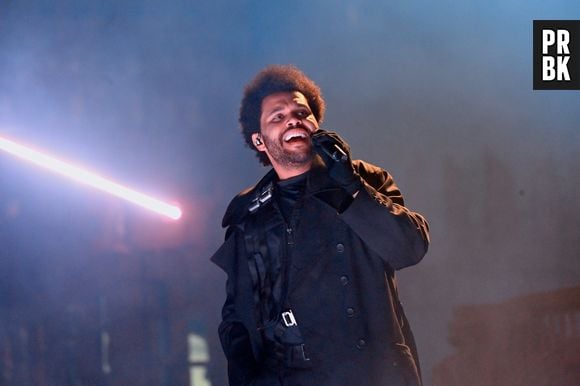 The Weeknd fará shows no Rio de Janeiro e São Paulo em 2023