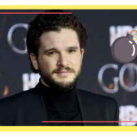 "Game of Thrones": Kit Harrington dá spoiler de spin-off focado em Jon Snow