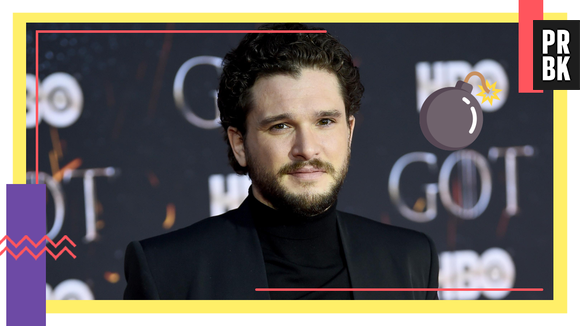 Kit Harrington dá spoiler do que podemos esperar do spin-off de "Game of Thrones" focado em Jon Snow