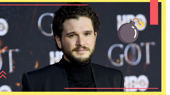 "Game of Thrones": Kit Harrington dá spoiler de spin-off focado em Jon Snow