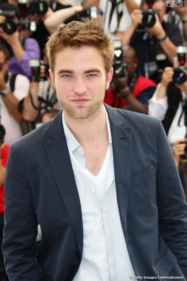 Robert Pattinson atuará em filme baseado na vida de James Dean.