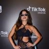 TikTok Awards 2022: all-black foi opção de alguns famosos e influencers