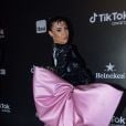 TikTok Awards 2022: Bianca Andrade foi com maxi laço para evento