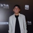 TikTok Awards 2022: João Gomes se apresentou no prêmio