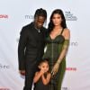 Kylie Jenner mudou o nome do seu 2º filho e não revelou a nova "identidade" do irmão mais novo de Stormi