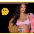Rihanna: saiba o motivo da cantora ter mostrado o rosto do filho