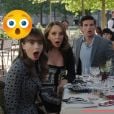 "Emily em Paris": Emily e Gabriel juntos? Saiba spoilers da 4ª temporada