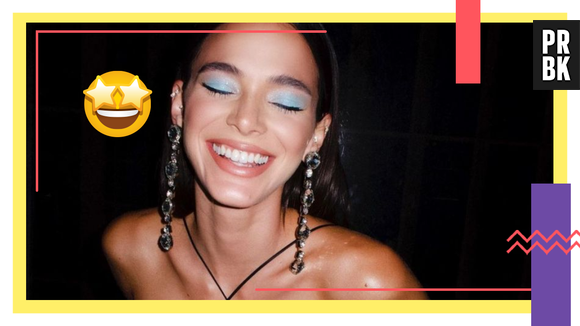 Bruna Marquezine e mais: 30 inspirações de maquiagem para o Ano Novo