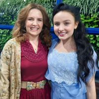 Mãe de Larissa Manoela revela motivo de unfollow em filha e André Luiz Frambach