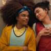 "Heartstopper": Elle (Yasmin Finney) admite sentir falta de Tao (William Gao) em cena deletada da 1ª temporada