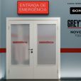 Espaço de "Grey's Anatomy" funcionará de 14 a 22 de janeiro, em São Paulo